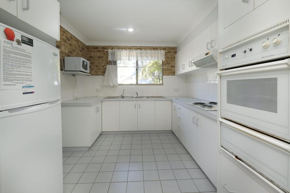 Acacia House in New South Wales