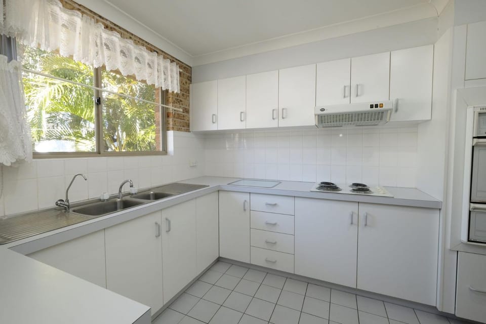 Acacia House in New South Wales