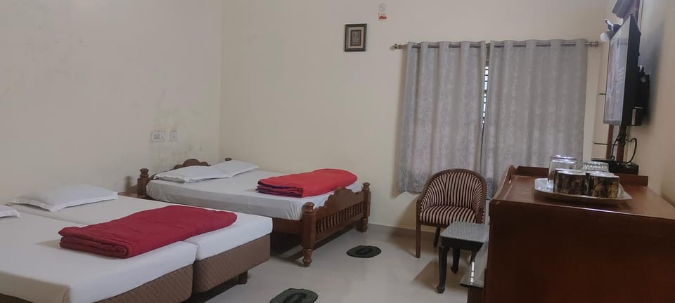 Prashanth Family Homestay Vacation rental in Madikeri