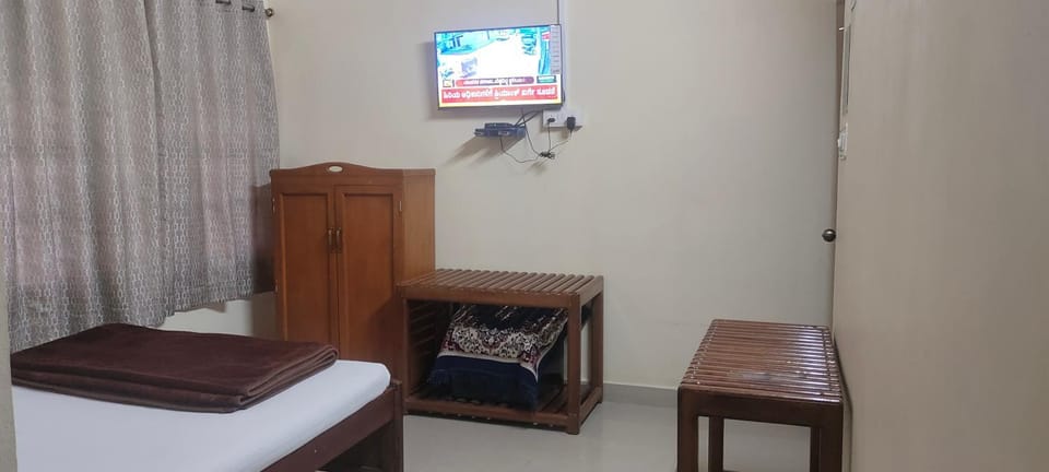 Prashanth Family Homestay Vacation rental in Madikeri