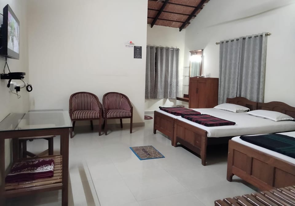 Prashanth Family Homestay Vacation rental in Madikeri