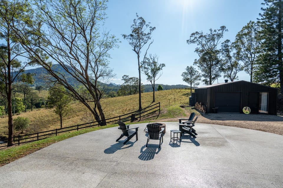 Selah Valley Estate Country House in New South Wales