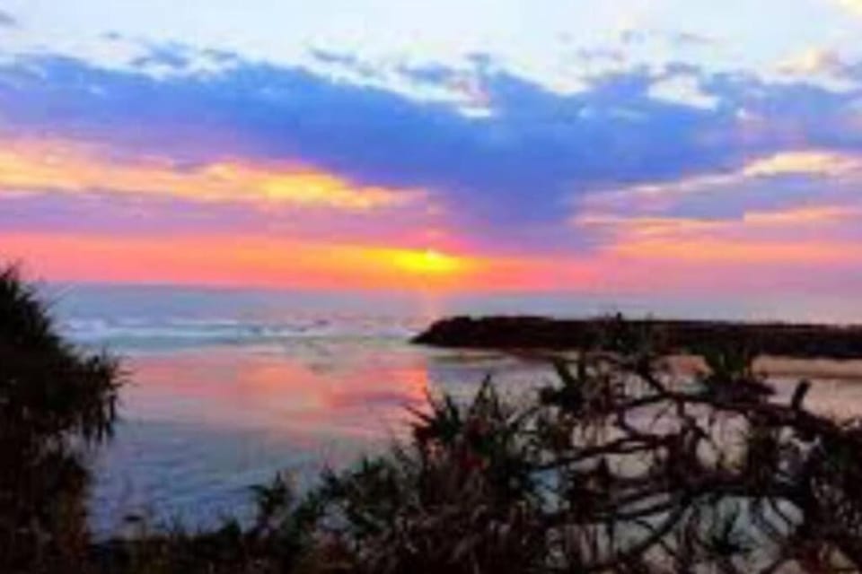 Murlong - Hosted by Burleigh Letting Apartment in Palm Beach