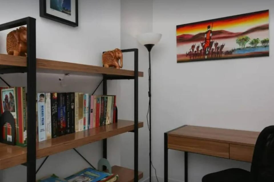 Murlong - Hosted by Burleigh Letting Apartment in Palm Beach