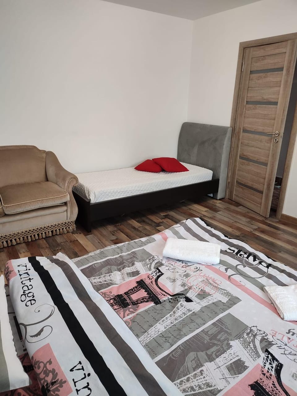APARTAMENT HD ELI Apartment in Serbia
