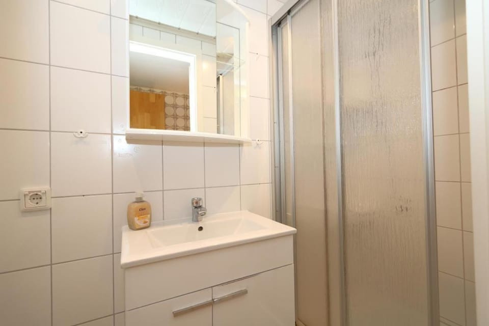 Solveig-Maike-03 Apartment in Westerland