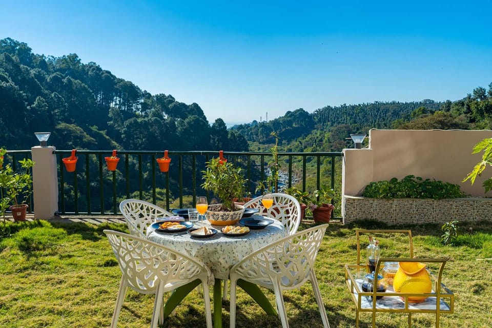 Garden, Garden