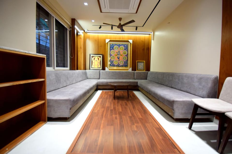 Lounge or bar