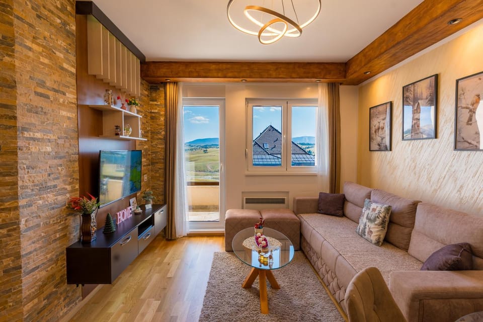 Apartman Milosavljević Apartment in Zlatibor