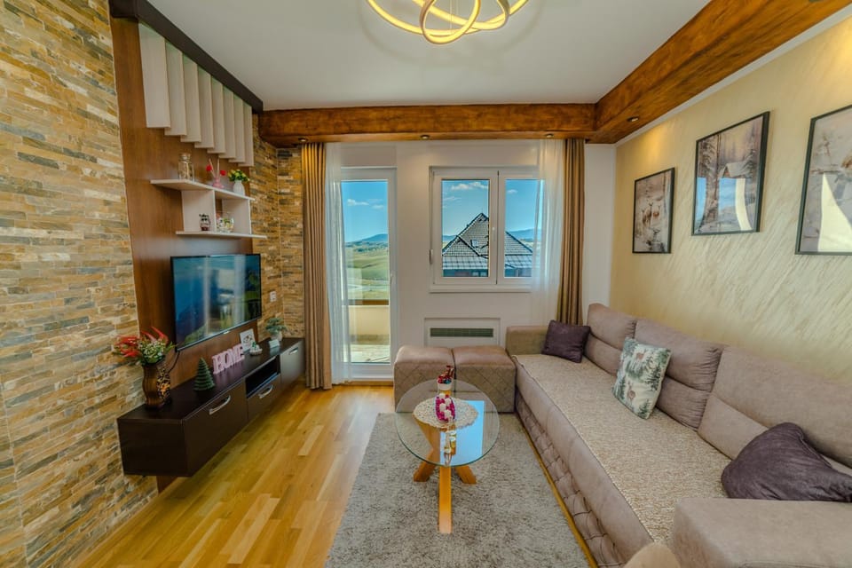 Apartman Milosavljević Apartment in Zlatibor