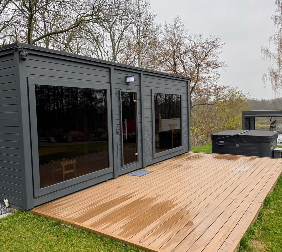 Hot Tub, Sauna, Spa and wellness centre/facilities