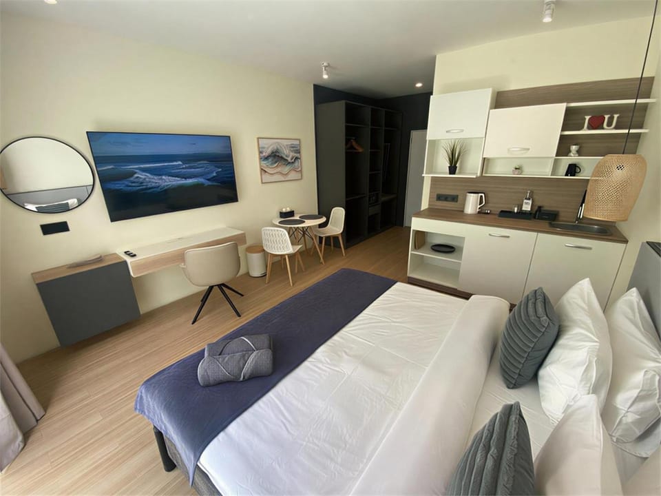 Ahiva Village Bed and Breakfast in Maldives
