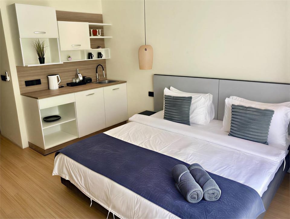 Ahiva Village Bed and Breakfast in Maldives