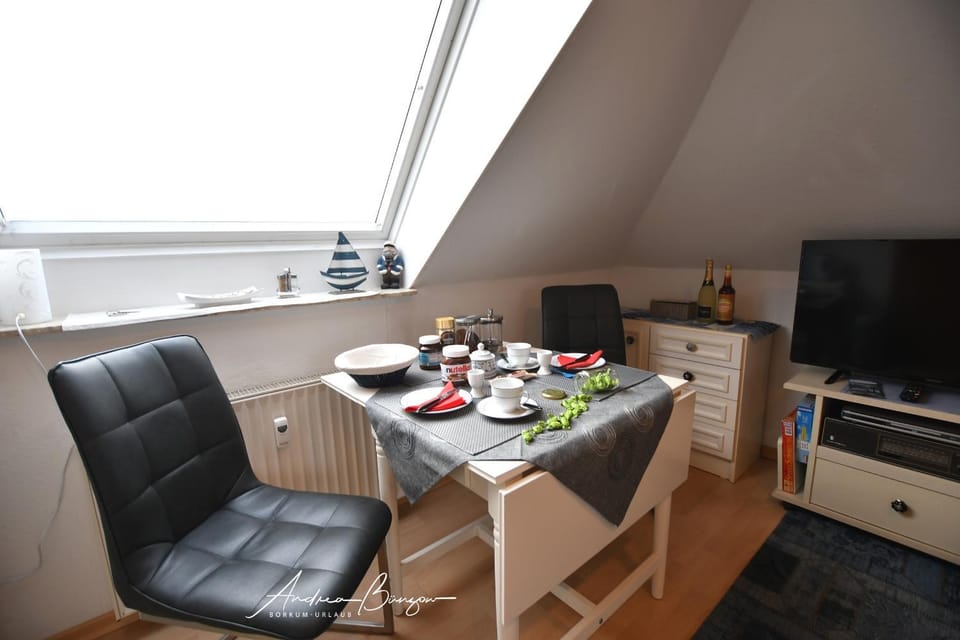 Wohnung Gertje Apartment in Borkum