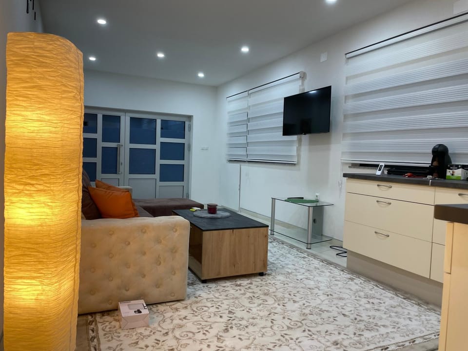 Apartman Ćuprija Apartment in Lika-Senj County