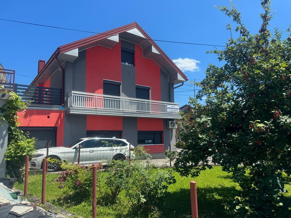 Apartman Ćuprija Apartment in Lika-Senj County