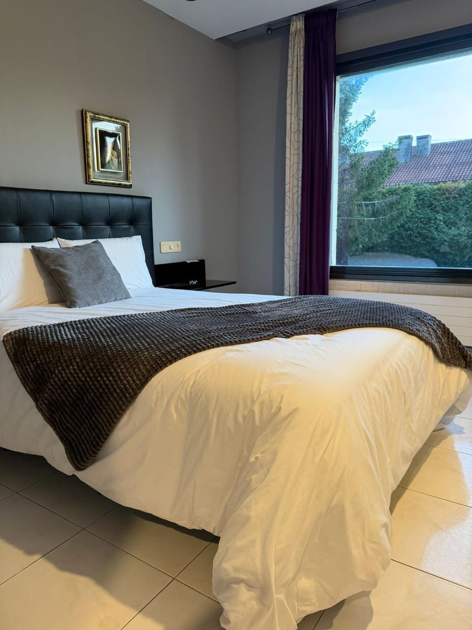 Motel Montecarlo Hotel in Galicia