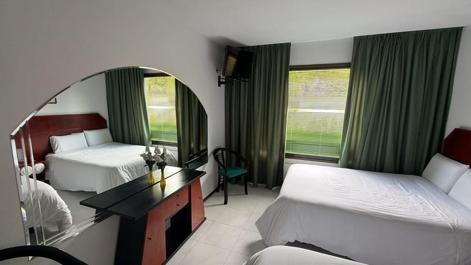 Motel Montecarlo Hotel in Galicia