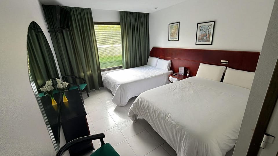 Motel Montecarlo Hotel in Galicia
