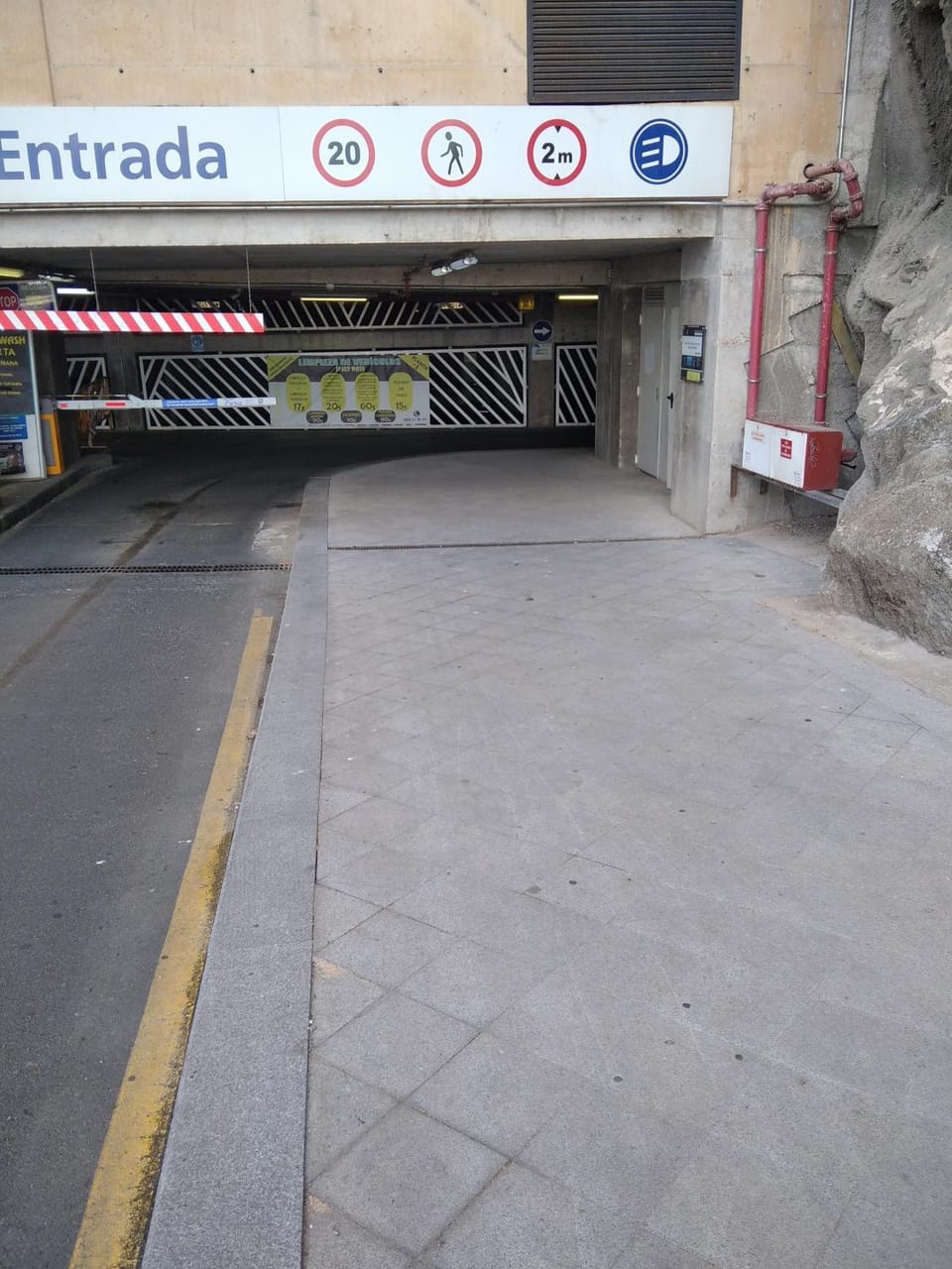 El PORTON DE LA BELLOTA - CON PARKING GRATIS - EN EL CENTRO DE TOLEDO Apartment in Toledo