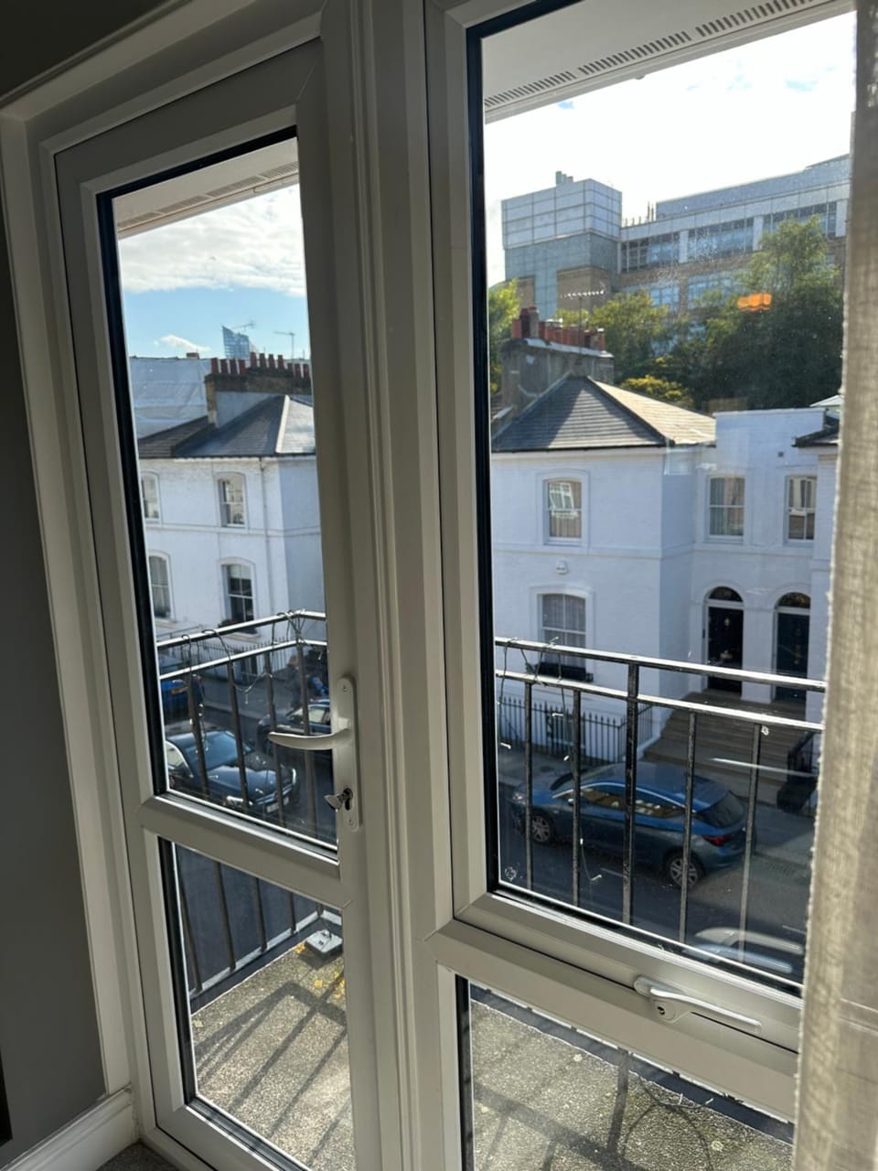 Day, View (from property/room), Balcony/Terrace