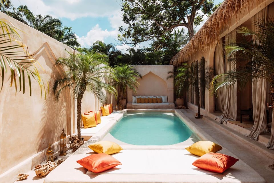 Day, Garden, Garden view, Pool view, Swimming pool
