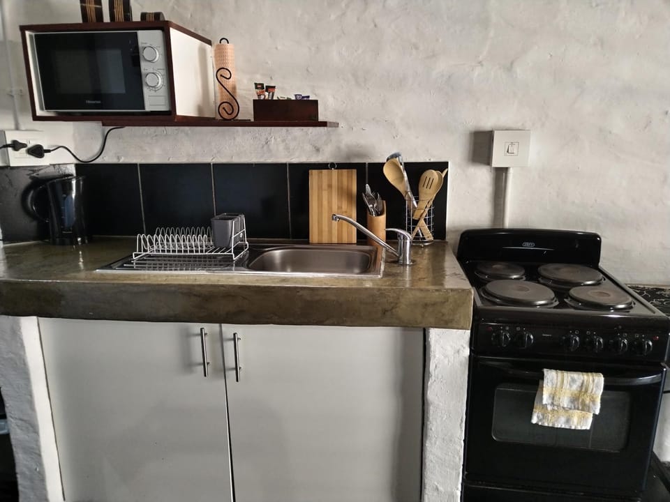 260 Jozi Maboneng - Uncapped Wi-Fi Apartment in Johannesburg