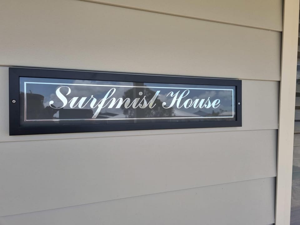 Surfmist House House in Robe