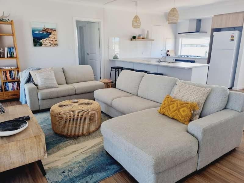 Surfmist House House in Robe
