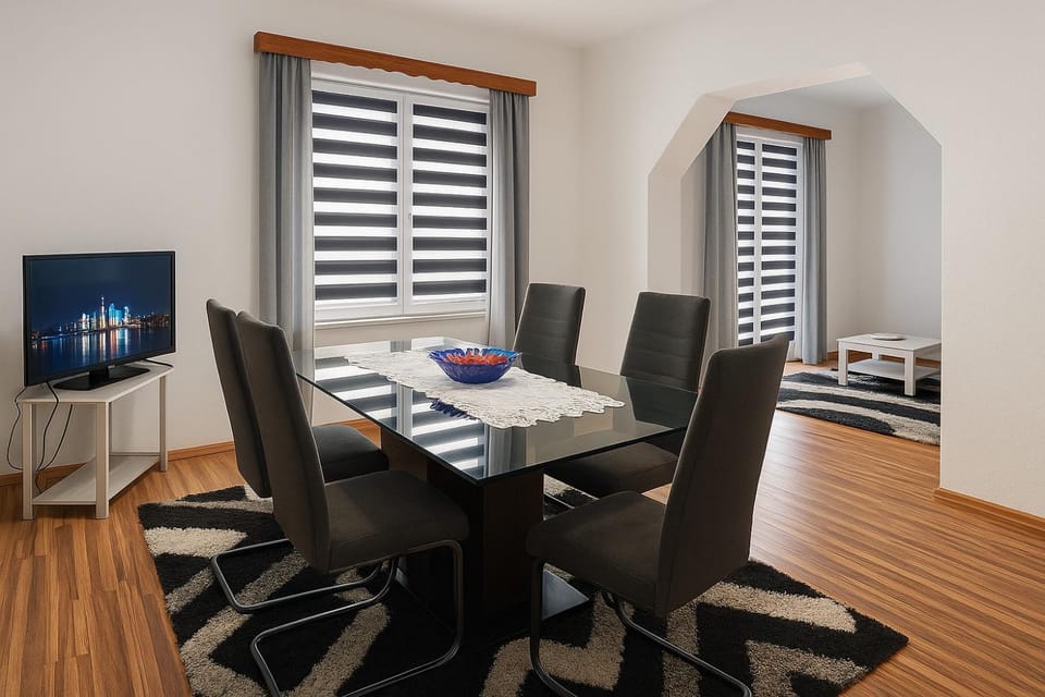 Cazin Centar Ćuprija Apartment in Lika-Senj County