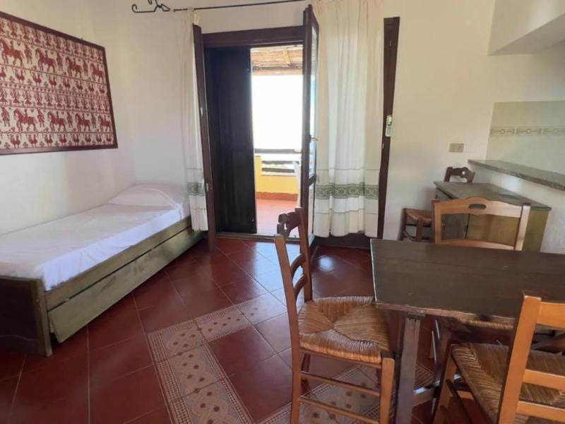 Torre delle Stelle Residence Aura Club Apartment hotel in Sardinia