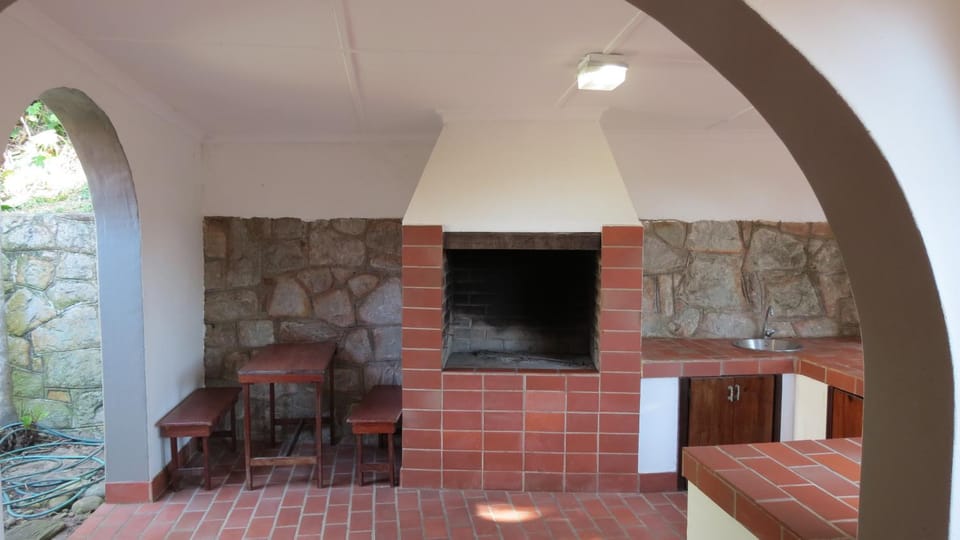 BBQ facilities