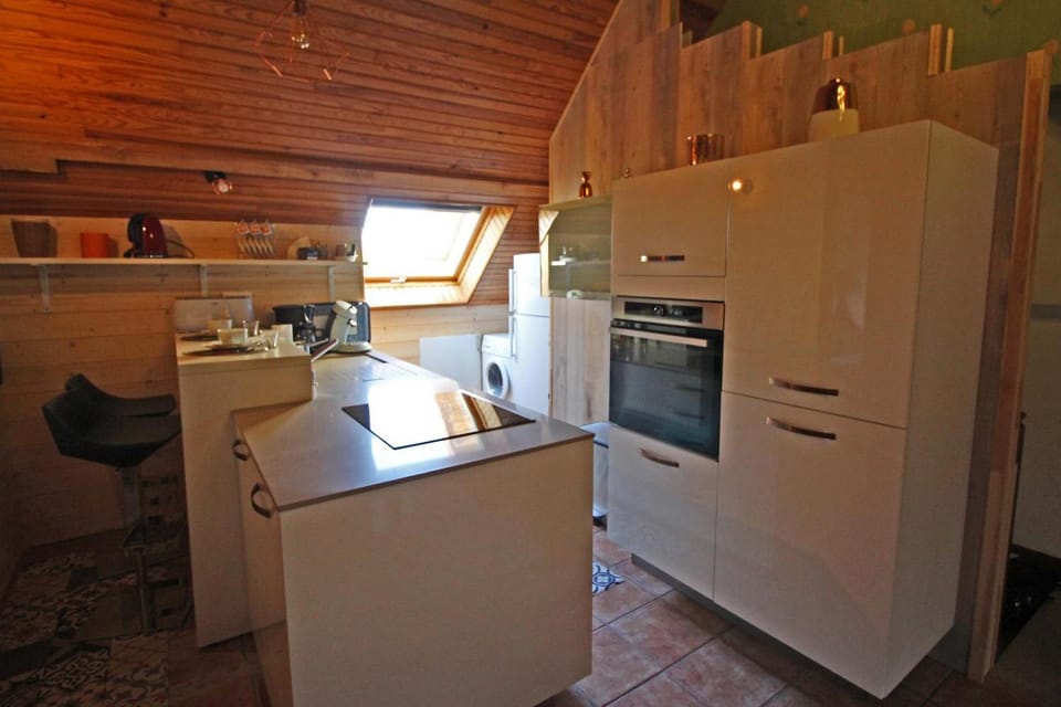 Rosalie House in Nouvelle-Aquitaine