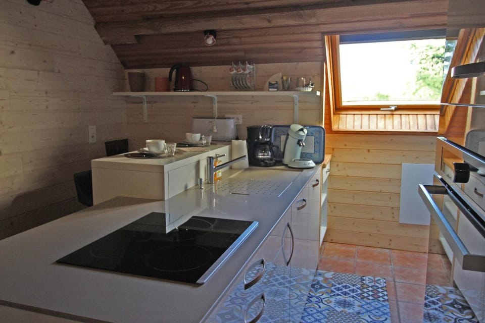 Rosalie House in Nouvelle-Aquitaine