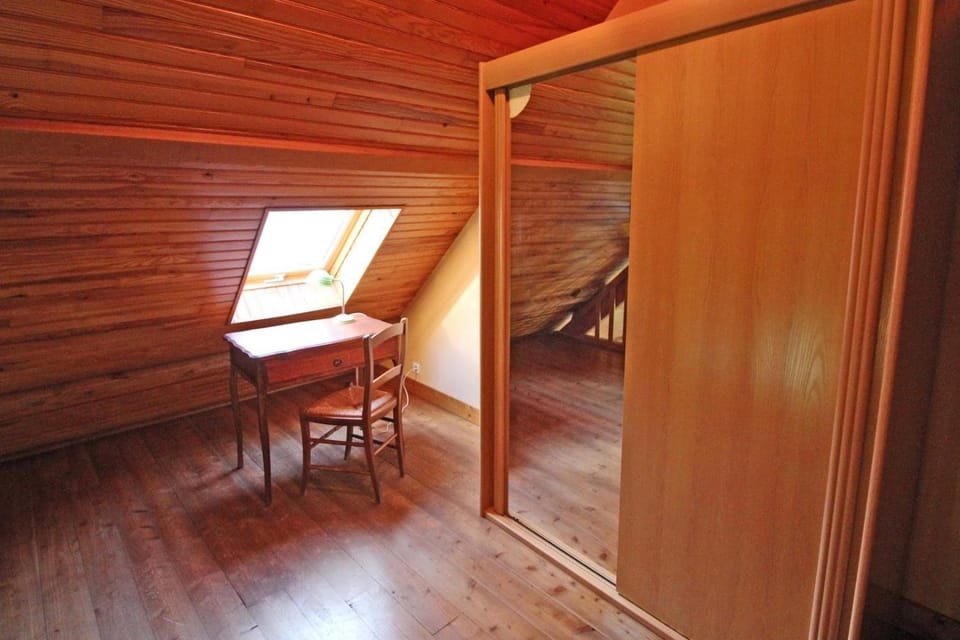 Rosalie House in Nouvelle-Aquitaine