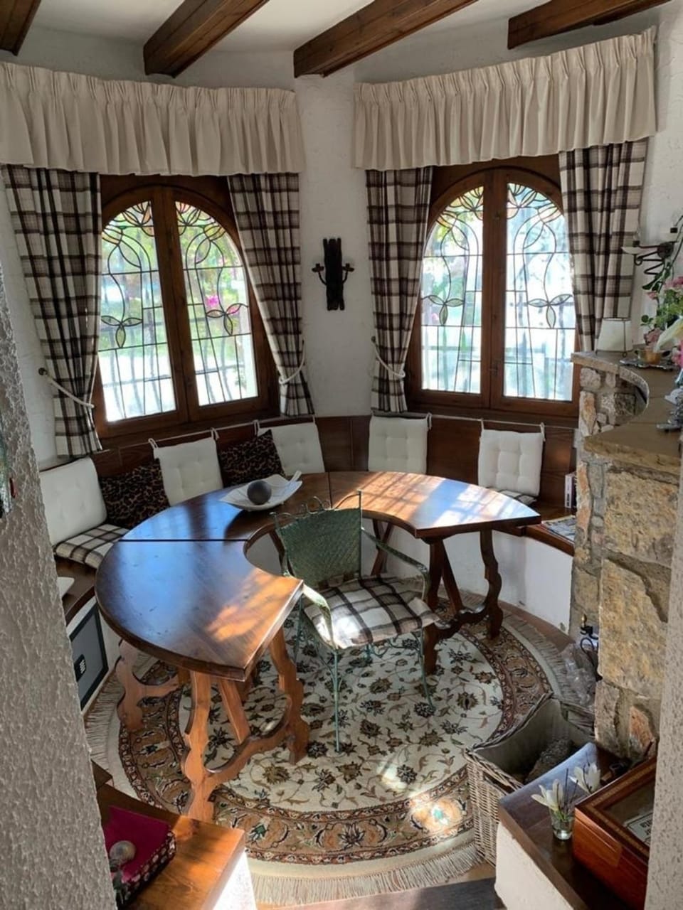 Casa Bowa House in Miami Platja