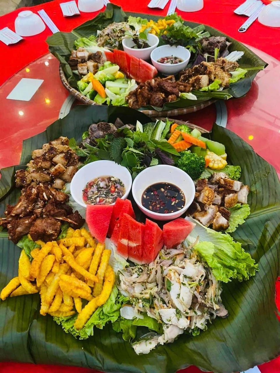 Dinner