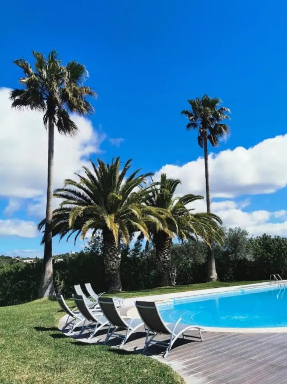 Property building, Living room, Swimming pool