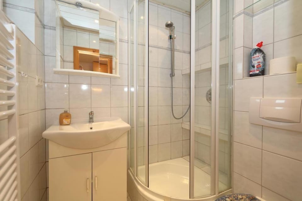 Solveig-Fynn-4 Apartment in Westerland