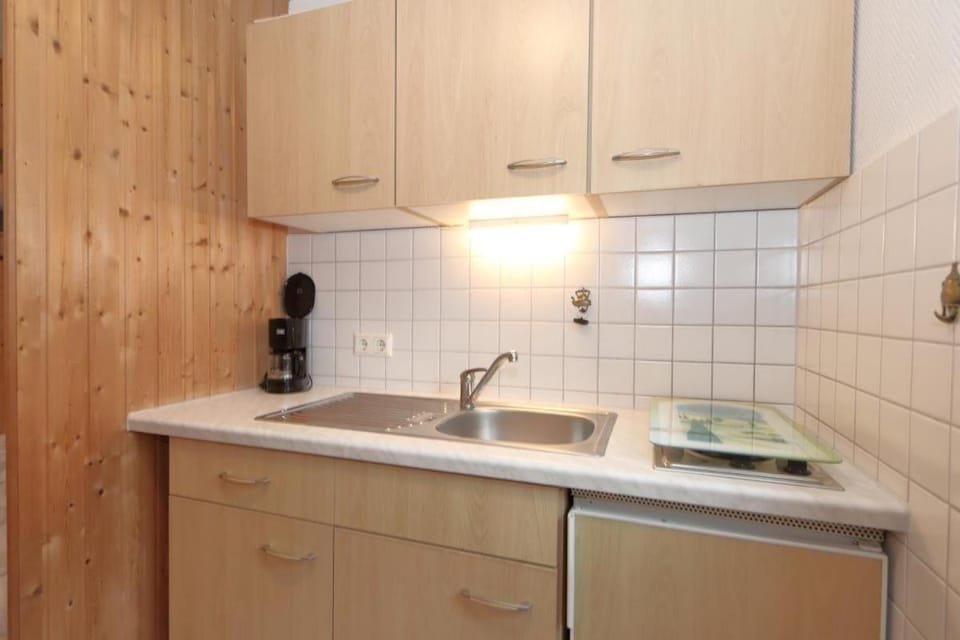 Solveig-Fynn-4 Apartment in Westerland