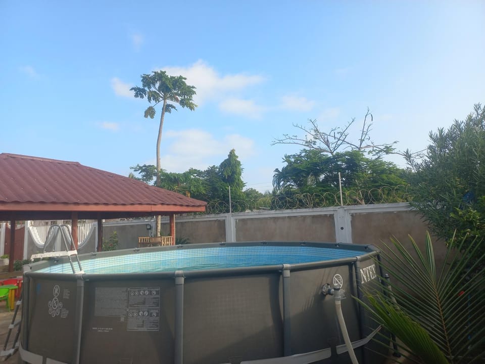 Maranda Wembley Studios Apartment in Diani Beach