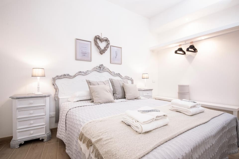 Sweet Luce di Trastevere Apartment in Rome
