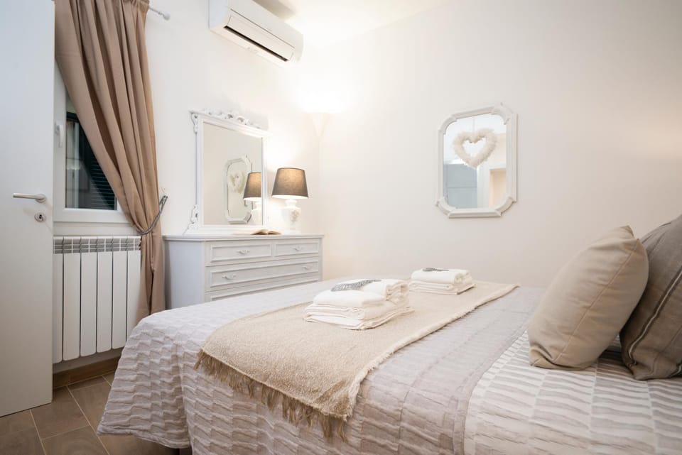 Sweet Luce di Trastevere Apartment in Rome