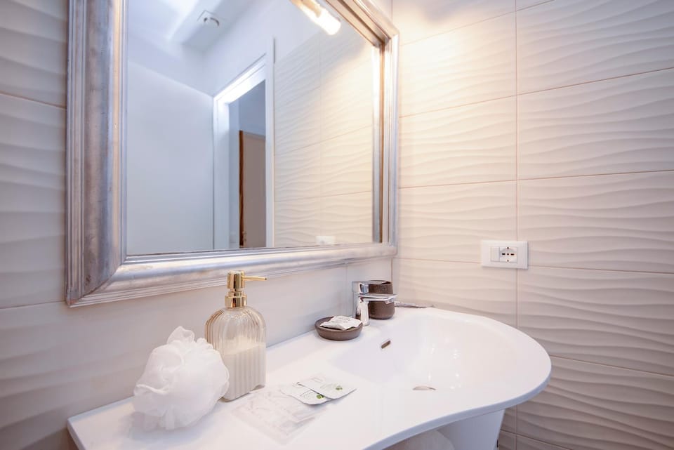 Sweet Luce di Trastevere Apartment in Rome