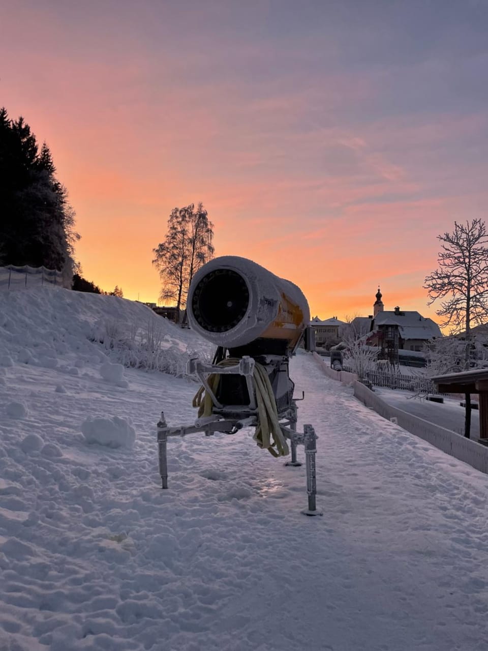 Luserblick Apartment in Schladming