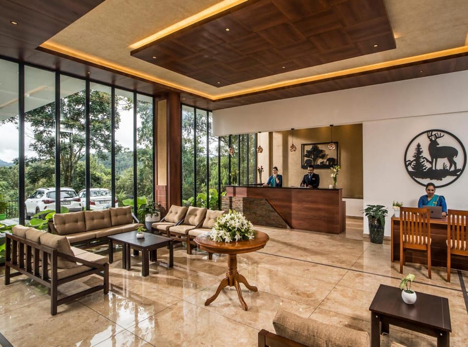 Living room, Lobby or reception, Seating area