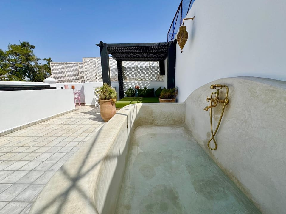 Maison Meurisse Marrakech Bed and Breakfast in Marrakesh