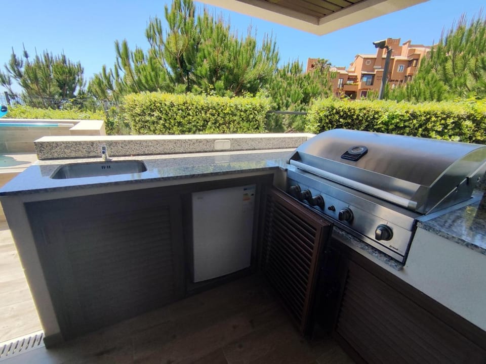Luxury 2 bedrooms, Private Heated Pool - EHHouse Apartment in Costa del Sol
