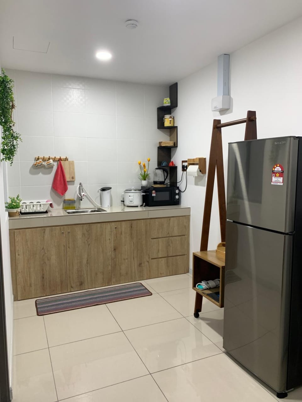 Ipoh Homestay - Manhattan Condominium with Water Park & Leisure Facilities Apartment in Ipoh