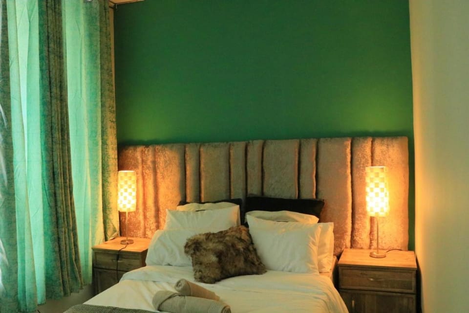 Rio Guest House Bed and Breakfast in Cape Town